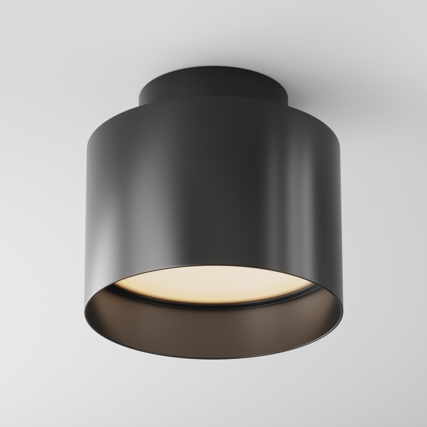 Maytoni C009CW-L12B - LED Oświetlenie punktowe PLANET LED/12W/230V