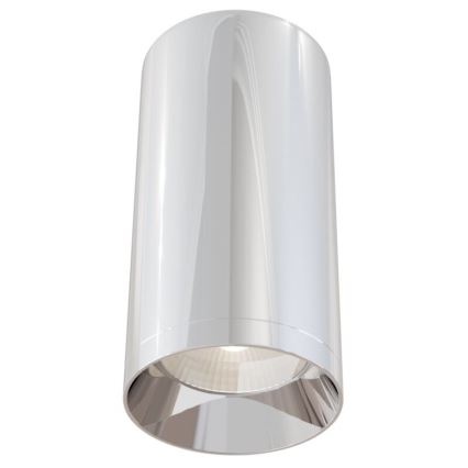 Maytoni C010CL-01CH - Oświetlenie punktowe FOCUS 1xGU10/50W/230V chrom błyszczący