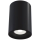 Maytoni C012CL-01B - Oświetlenie punktowe SLIM 1xGU10/50W/230V czarne
