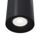 Maytoni C012CL-01B - Oświetlenie punktowe SLIM 1xGU10/50W/230V czarne