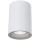 Maytoni C012CL-01W - Oświetlenie punktowe SLIM 1xGU10/50W/230V białe