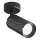 Maytoni C034CL-01B - Oprawa punktowa FOCUS 1xGU10/10W/230V, czarna