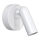 Maytoni C038WL-L3W3K - LED Kinkiet MIRAX LED/3W/230V 3000K biały