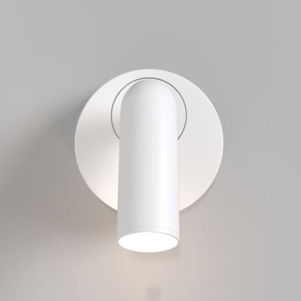 Maytoni C038WL-L3W3K - LED Kinkiet MIRAX LED/3W/230V 3000K biały