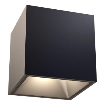 Maytoni C065CL-L12B3K - LED Oświetlenie punktowe ALFA LED/12W/230V CRI 90 czarny