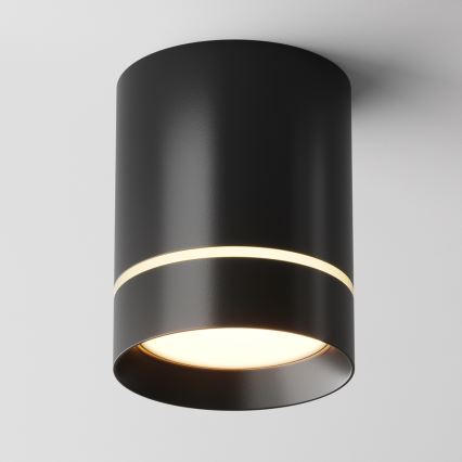 Maytoni C085CL-9W3K-B - LED Oświetlenie punktowe ORLO LED/9W/230V CRI 90 3000K czarny