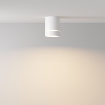 Maytoni C085CL-9W3K-W - LED Oświetlenie punktowe ORLO LED/9W/230V CRI 90 3000K biały