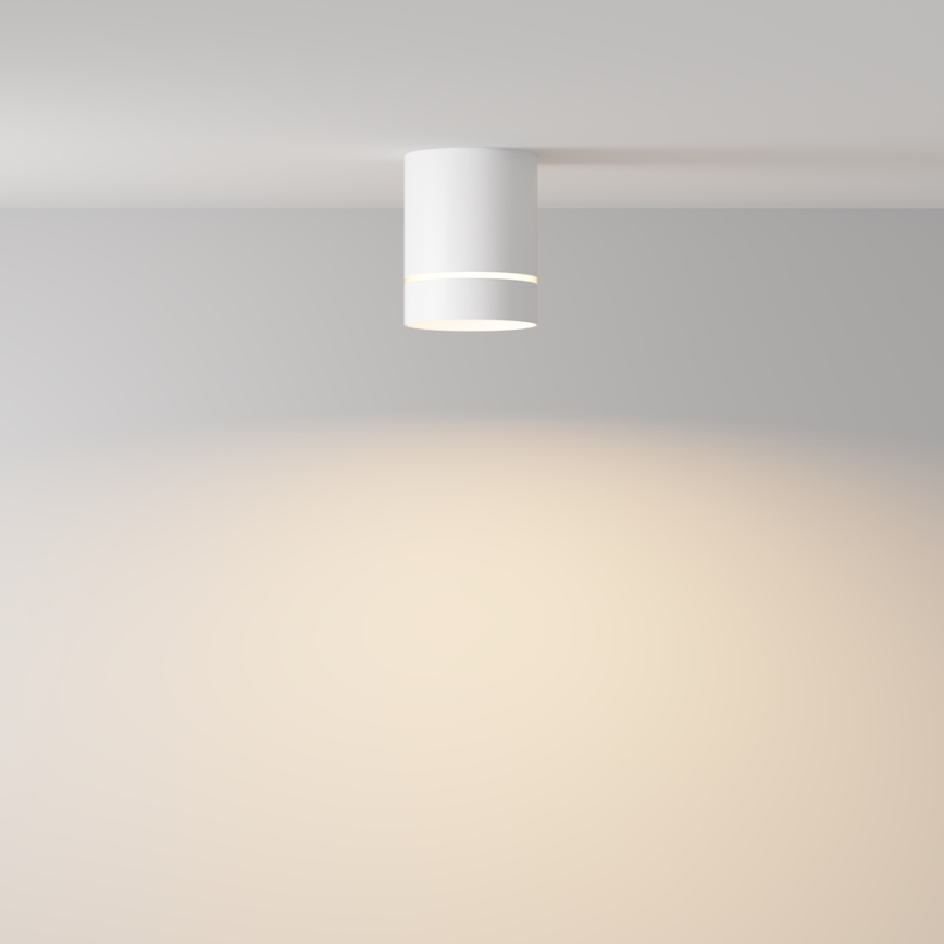 Maytoni C085CL-9W3K-W - LED Oświetlenie punktowe ORLO LED/9W/230V CRI 90 3000K biały