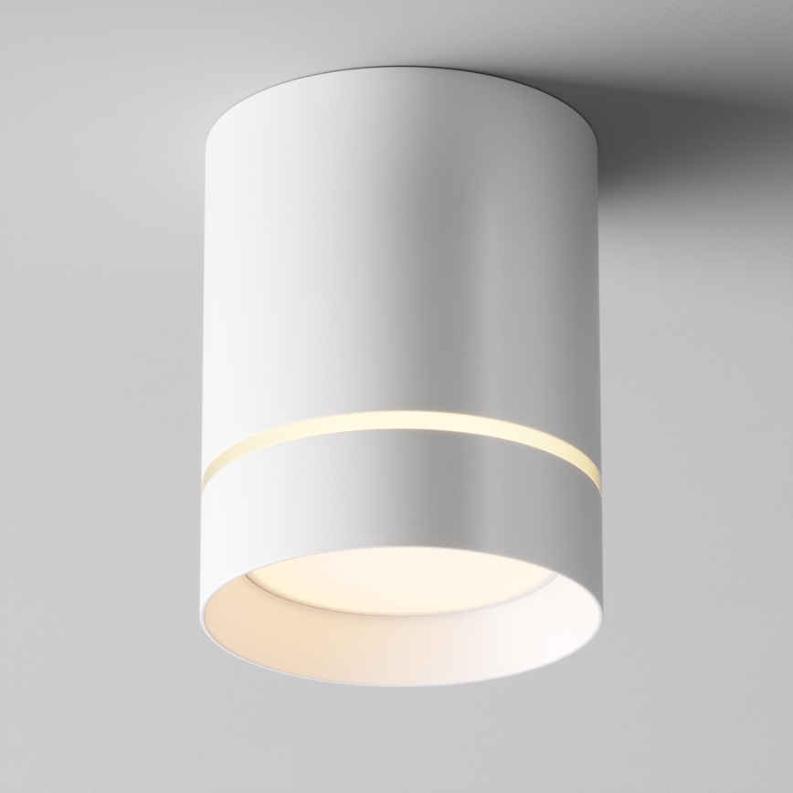Maytoni C085CL-9W3K-W - LED Oświetlenie punktowe ORLO LED/9W/230V CRI 90 3000K biały