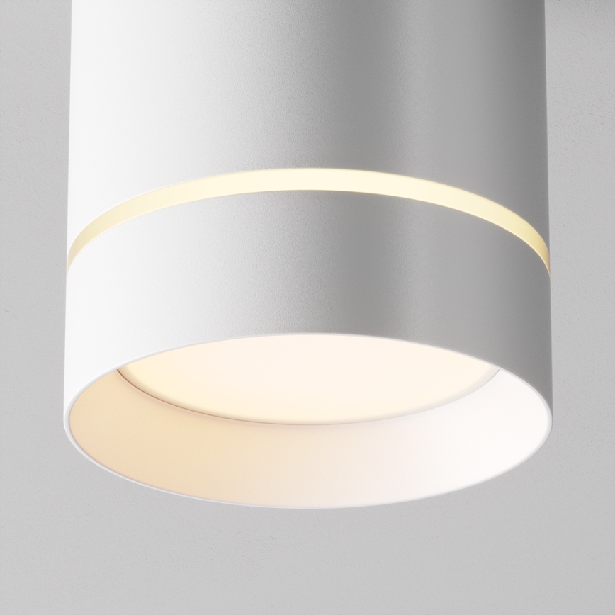 Maytoni C085CL-9W3K-W - LED Oświetlenie punktowe ORLO LED/9W/230V CRI 90 3000K biały