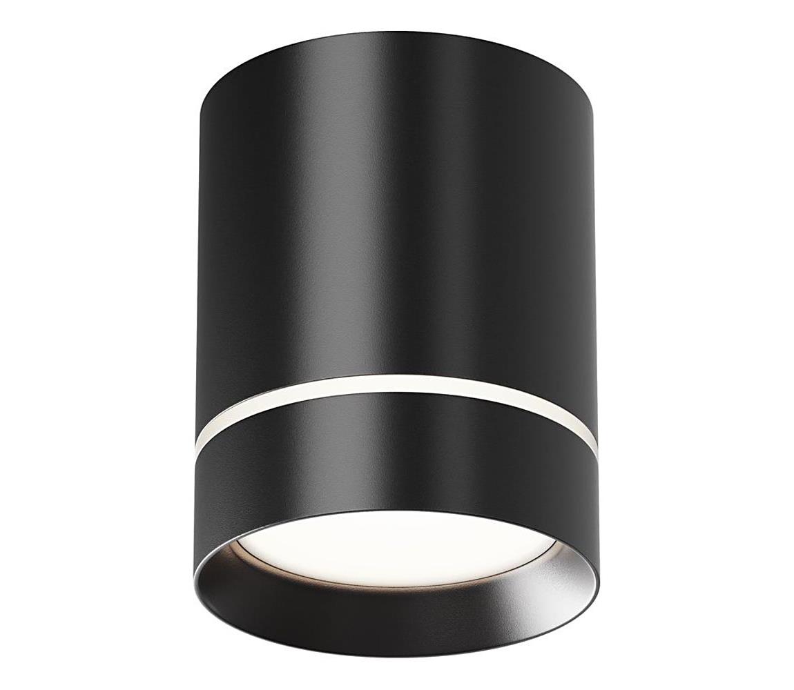 Maytoni C085CL-9W4K-B - LED Oświetlenie punktowe ORLO LED/9W/230V CRI 90 4000K czarny