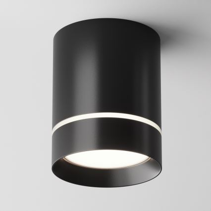 Maytoni C085CL-9W4K-B - LED Oświetlenie punktowe ORLO LED/9W/230V CRI 90 4000K czarny