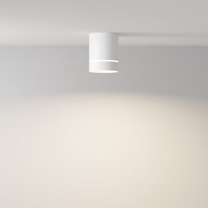 Maytoni C085CL-9W4K-W - LED Oświetlenie punktowe ORLO LED/9W/230V CRI 90 4000K biały