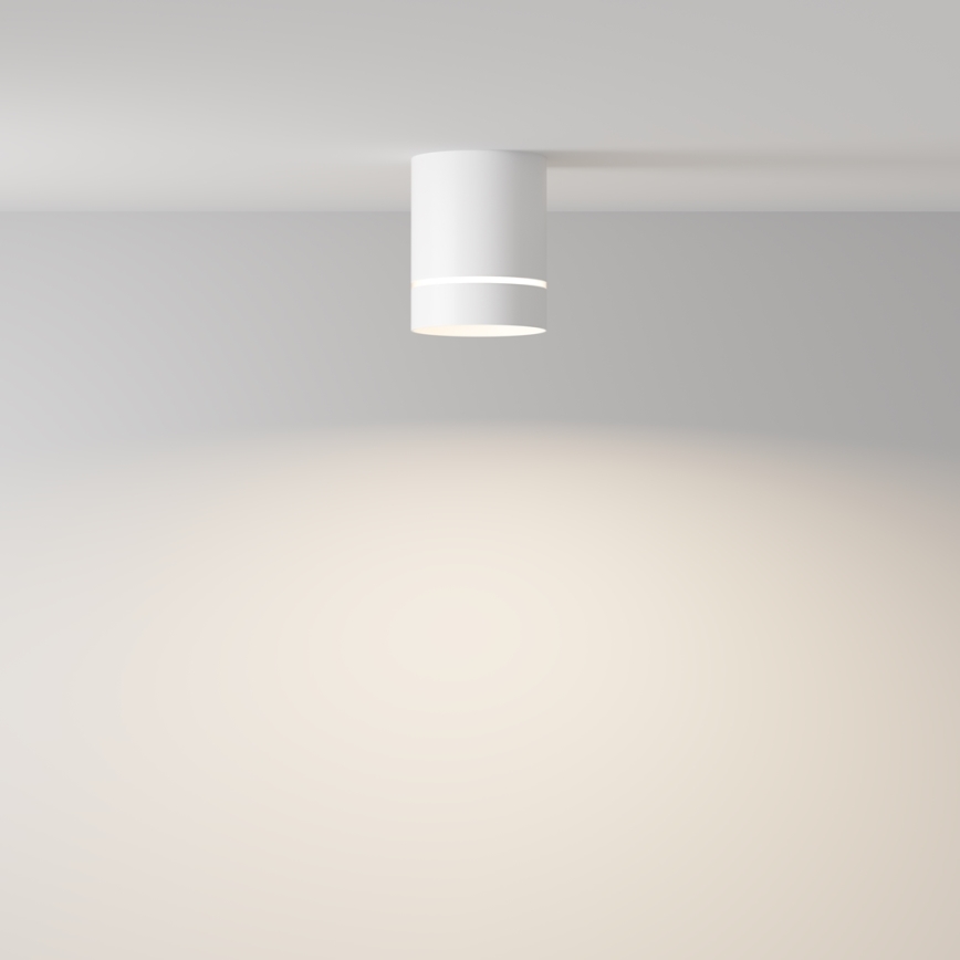 Maytoni C085CL-9W4K-W - LED Oświetlenie punktowe ORLO LED/9W/230V CRI 90 4000K biały