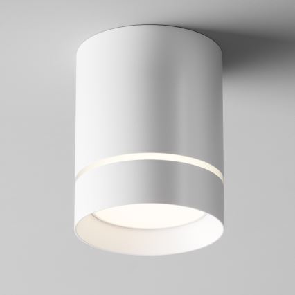 Maytoni C085CL-9W4K-W - LED Oświetlenie punktowe ORLO LED/9W/230V CRI 90 4000K biały