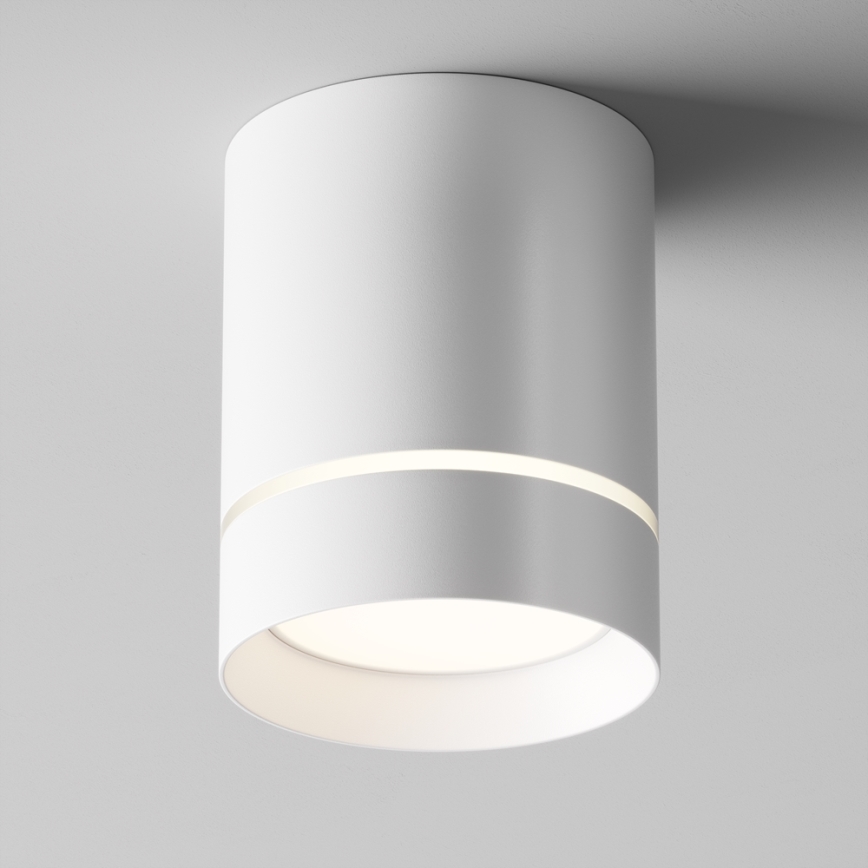 Maytoni C085CL-9W4K-W - LED Oświetlenie punktowe ORLO LED/9W/230V CRI 90 4000K biały