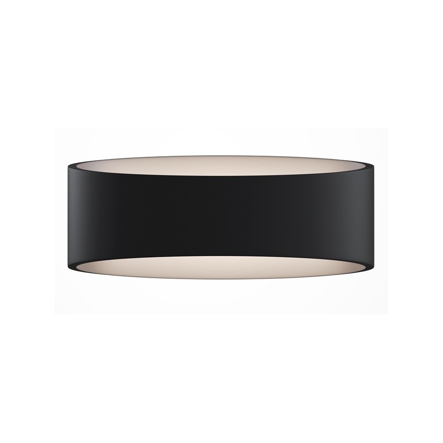Maytoni C806WL-L5B - LED Kinkiet TRAME LED/6W/230V czarny