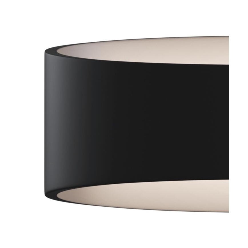 Maytoni C806WL-L5B - LED Kinkiet TRAME LED/6W/230V czarny