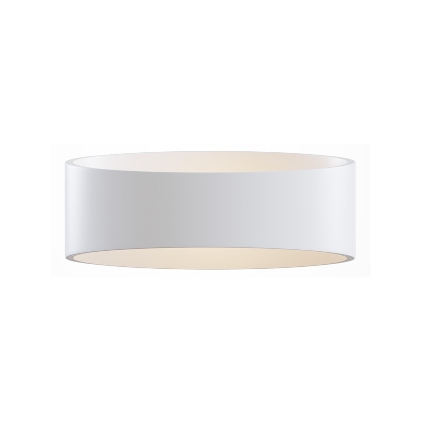 Maytoni C806WL-L5W - LED Kinkiet TRAME LED/6W/230V biały