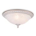 Maytoni C908-CL-03-W - Lampa sufitowa PASCAL 3xE27/40W/230V biała