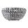 Maytoni DIA100-WL-02-N - Kinkiet BASFOR 2xE14/60W/230V matowy chrom