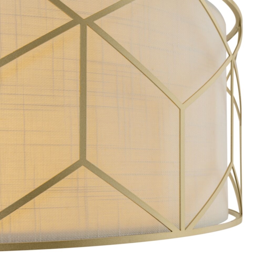 Maytoni H223PL-03G - Żyrandol na łańcuchu MESSINA 4xE27/40W/230V