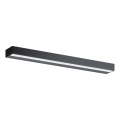 Maytoni MIR011WL-L9B4K - LED Kinkiet ORION LED/9W/230V czarny