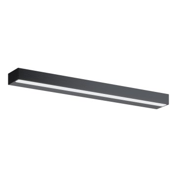 Maytoni MIR011WL-L9B4K - LED Kinkiet ORION LED/9W/230V czarny