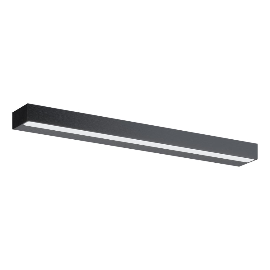 Maytoni MIR011WL-L9B4K - LED Kinkiet ORION LED/9W/230V czarny