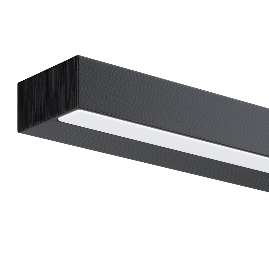 Maytoni MIR011WL-L9B4K - LED Kinkiet ORION LED/9W/230V czarny