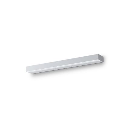 Maytoni MIR011WL-L9W4K - LED Kinkiet ORION LED/9W/230V biały