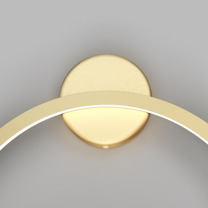 Maytoni MOD005WL-L22BSK - LED Kinkiet HALO LED/24W/230V