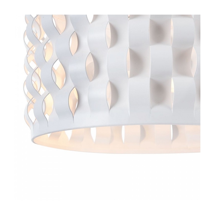 Maytoni MOD196-PL-02-W - Żyrandol na lince DELICATE 2xE14/40W/230V