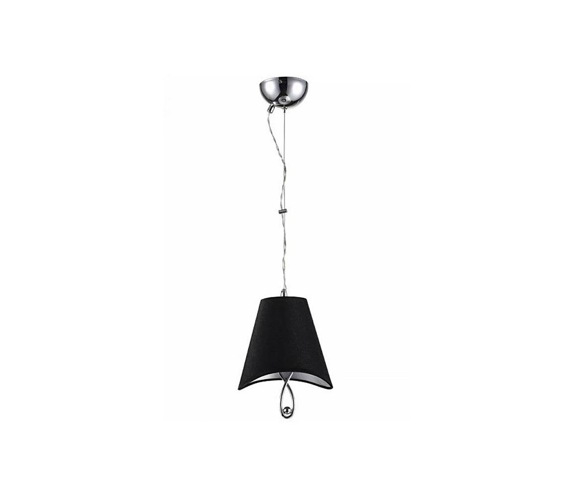 Maytoni MOD206-01-N - Żyrandol na lince BOSCAGE 1xE14/40W/230V