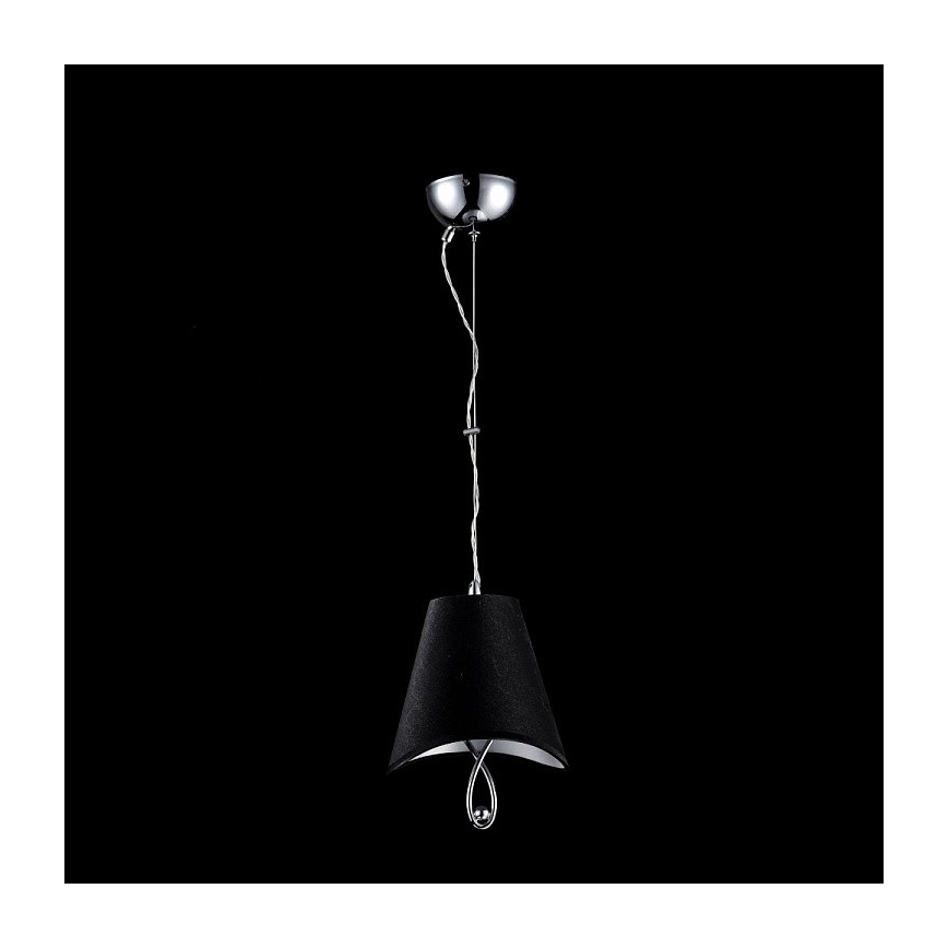 Maytoni MOD206-01-N - Żyrandol na lince BOSCAGE 1xE14/40W/230V