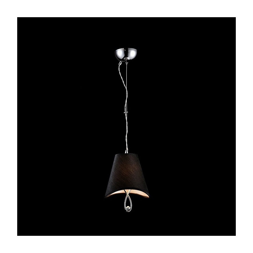 Maytoni MOD206-01-N - Żyrandol na lince BOSCAGE 1xE14/40W/230V