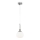 Maytoni MOD221-PL-01-N - Żyrandol na lince ERICH 1xE14/40W/230V matowy chrom
