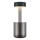 Maytoni MOD229TL-L3B3K3 - LED Ściemn. akumulatorowa przenośna Lampa stołowa LED/3W/5V 2200-4000K czarne/szare