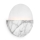 Maytoni MOD320WL-L13MR3K1 - LED Kinkiet JUPITER LED/13W/230V marmur