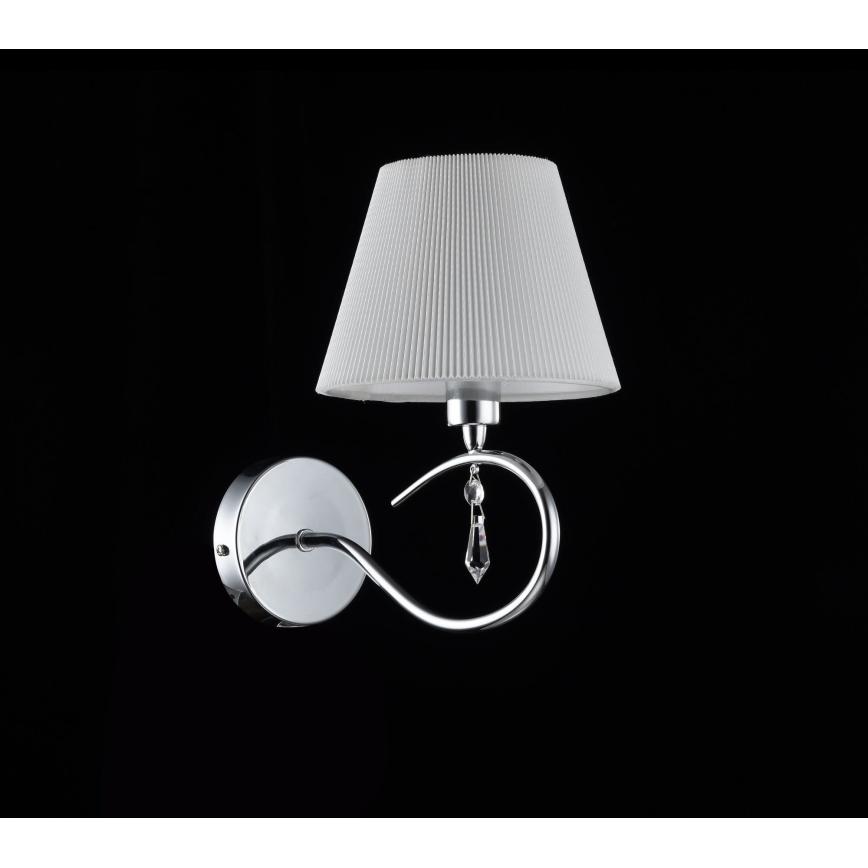 Maytoni MOD334-WL-01-N - Kinkiet TALIA 1xE14/40W/230V