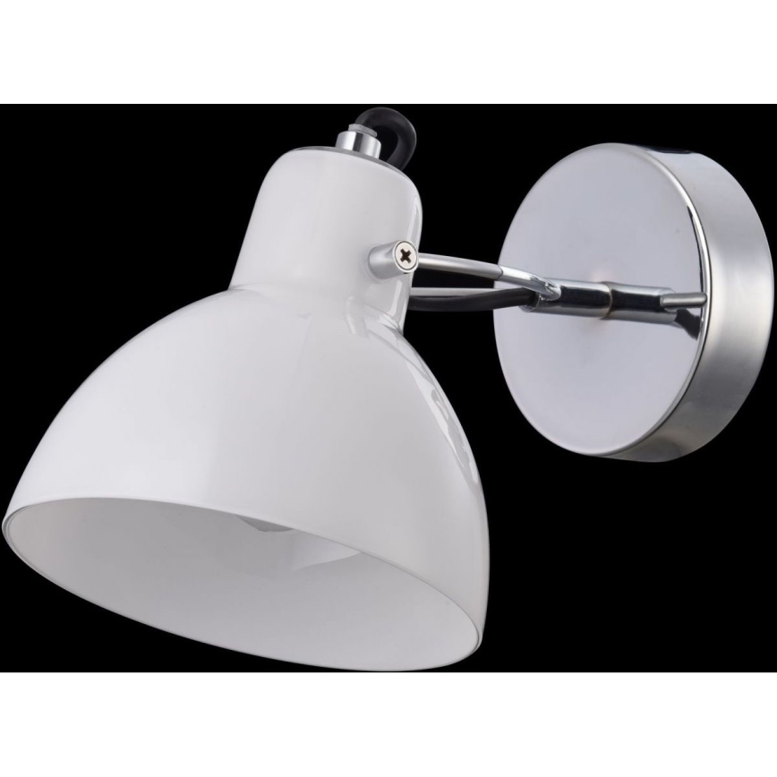 Maytoni MOD407-WL-01-N - Kinkiet DANIEL 1xE14/40W/230V