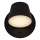 Maytoni MOD421WL-L6B3K - LED Kinkiet PIXEL LED/7W/230V 3000K czarny