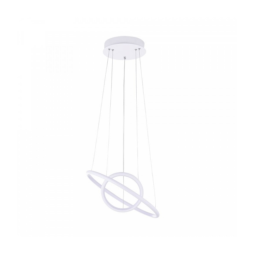 Maytoni MOD807-PL-02-36-W - LED Żyrandol na lince NOLA LED/36W/230W