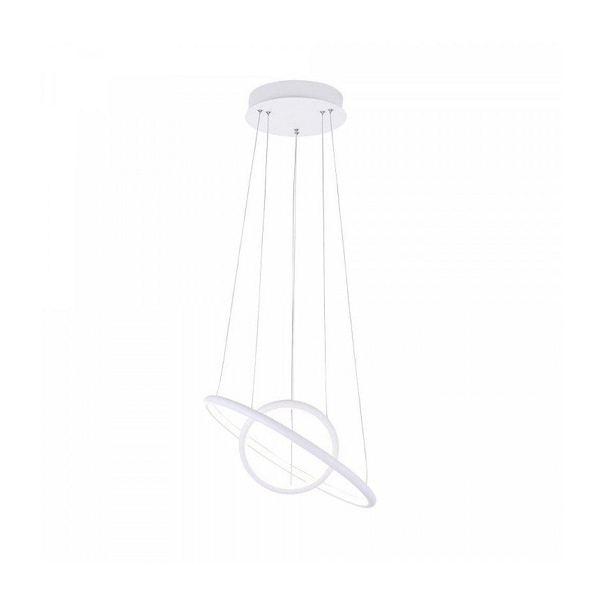 Maytoni MOD807-PL-02-36-W - LED Żyrandol na lince NOLA LED/36W/230W