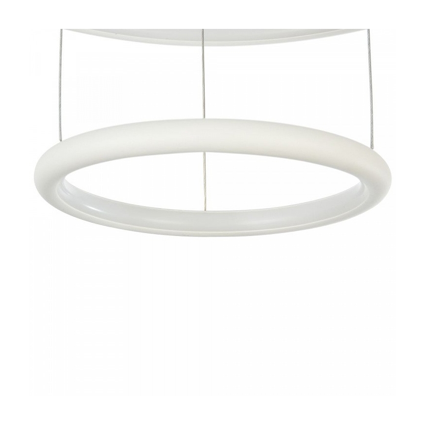 Maytoni MOD807-PL-02-36-W - LED Żyrandol na lince NOLA LED/36W/230W