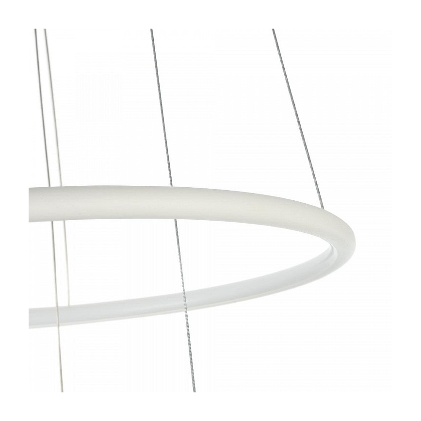 Maytoni MOD807-PL-02-36-W - LED Żyrandol na lince NOLA LED/36W/230W
