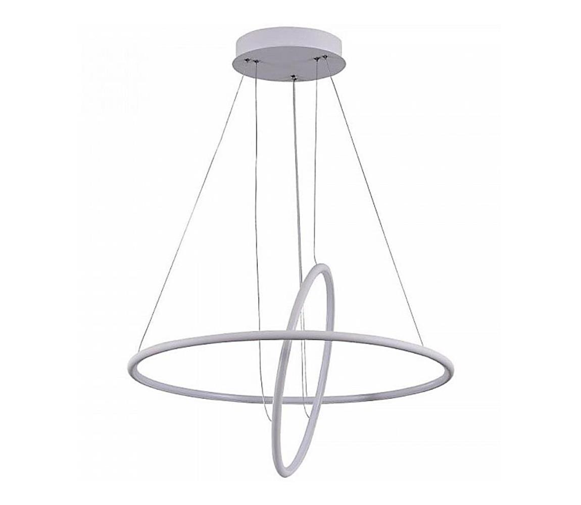 Maytoni MOD807-PL-02-85-W - LED Żyrandol na lince NOLA LED/85W/230V