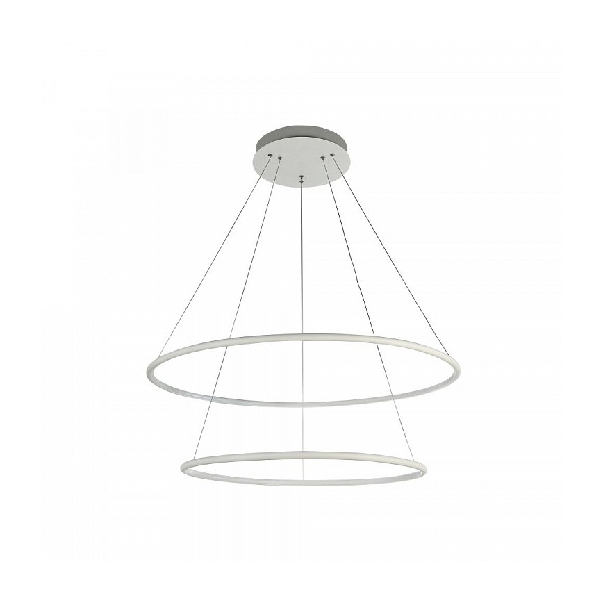 Maytoni MOD807-PL-02-85-W - LED Żyrandol na lince NOLA LED/85W/230V