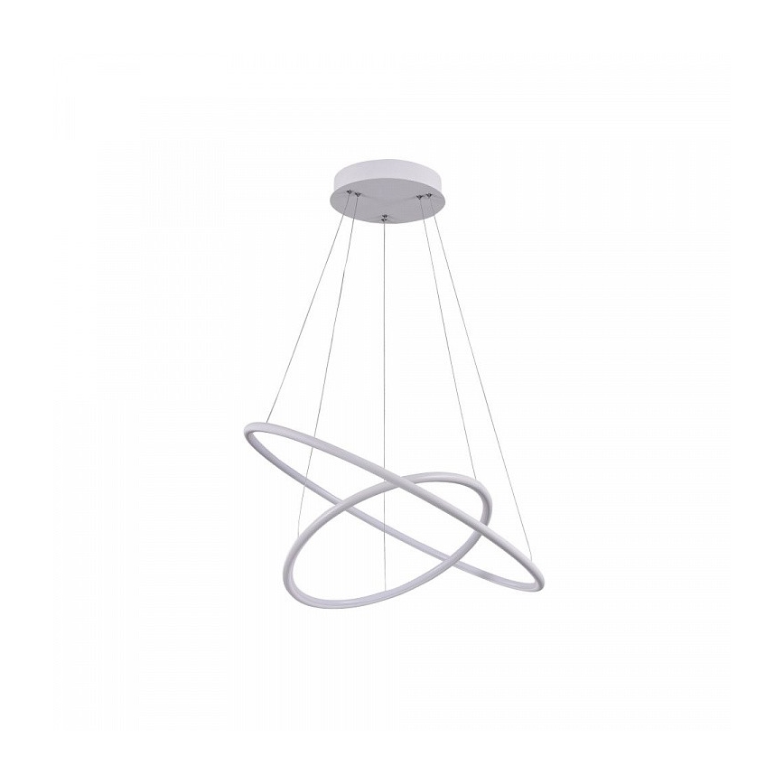 Maytoni MOD807-PL-02-85-W - LED Żyrandol na lince NOLA LED/85W/230V