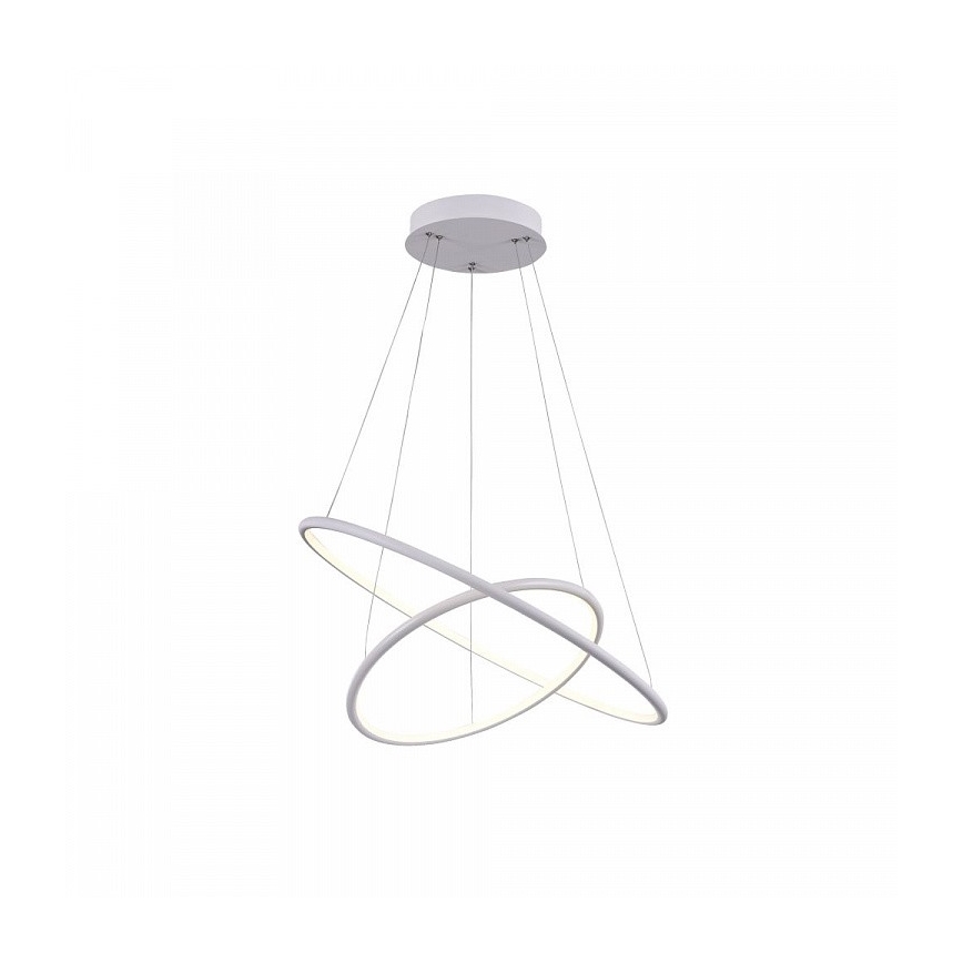 Maytoni MOD807-PL-02-85-W - LED Żyrandol na lince NOLA LED/85W/230V